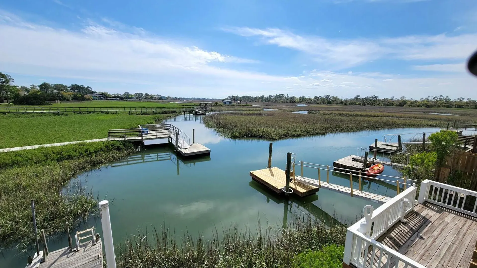 Holiday home 1 Marsh Creek Cove By Tybee Vacation Tybee Island