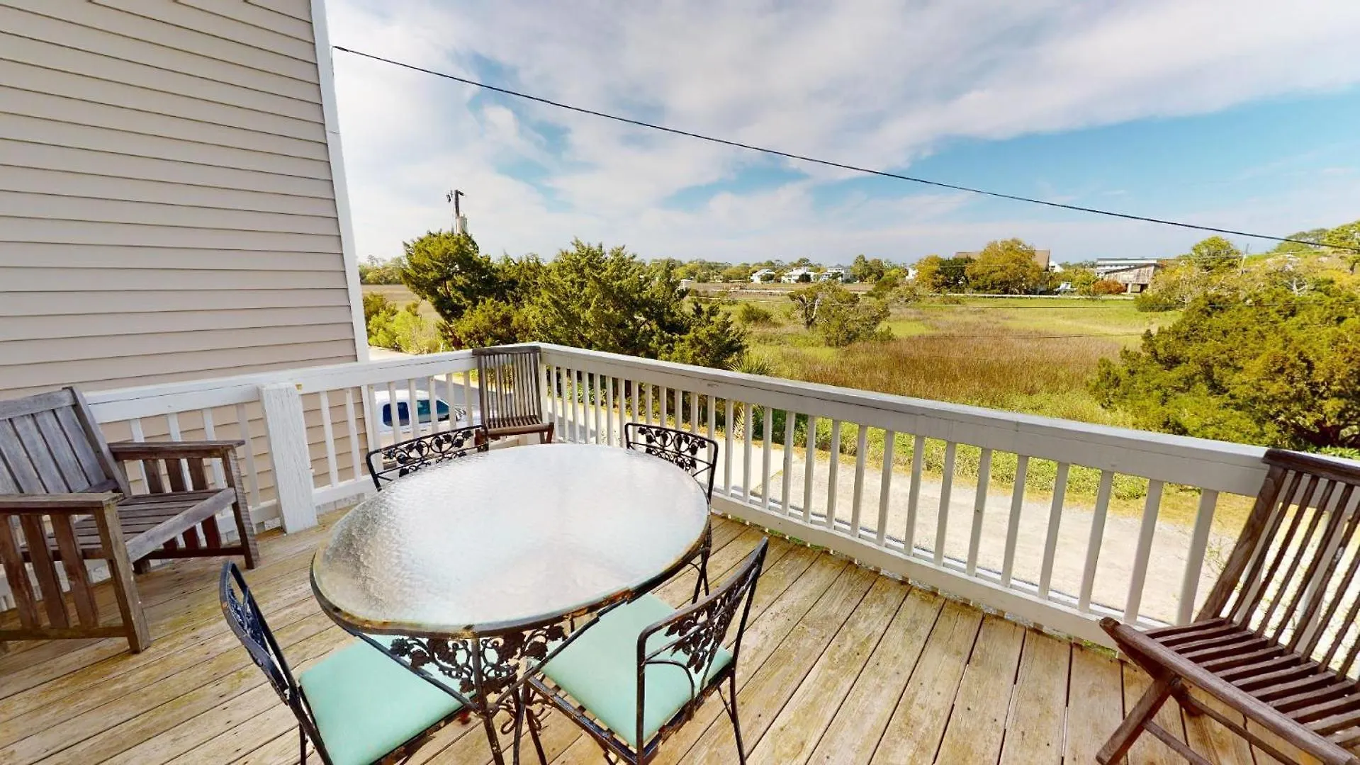 1 Marsh Creek Cove By Tybee Vacation