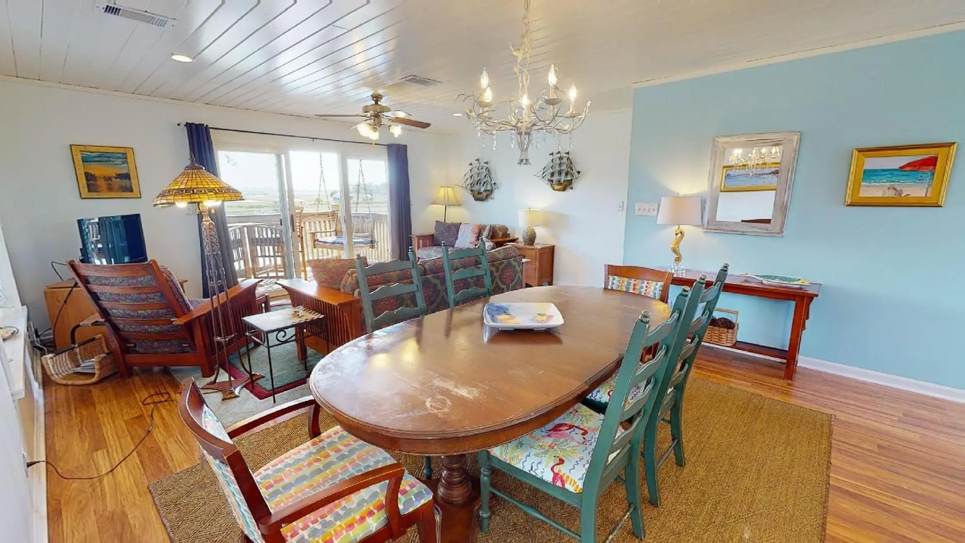 Holiday home 1 Marsh Creek Cove By Tybee Vacation