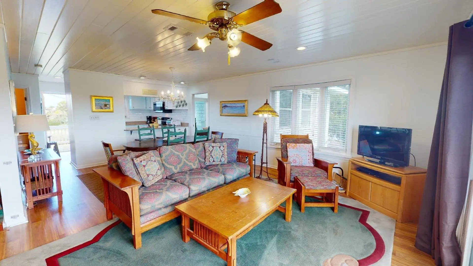 1 Marsh Creek Cove By Tybee Vacation * Tybee Island