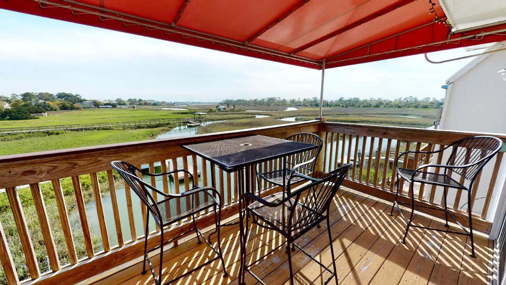 1 Marsh Creek Cove By Tybee Vacation Holiday home Tybee Island