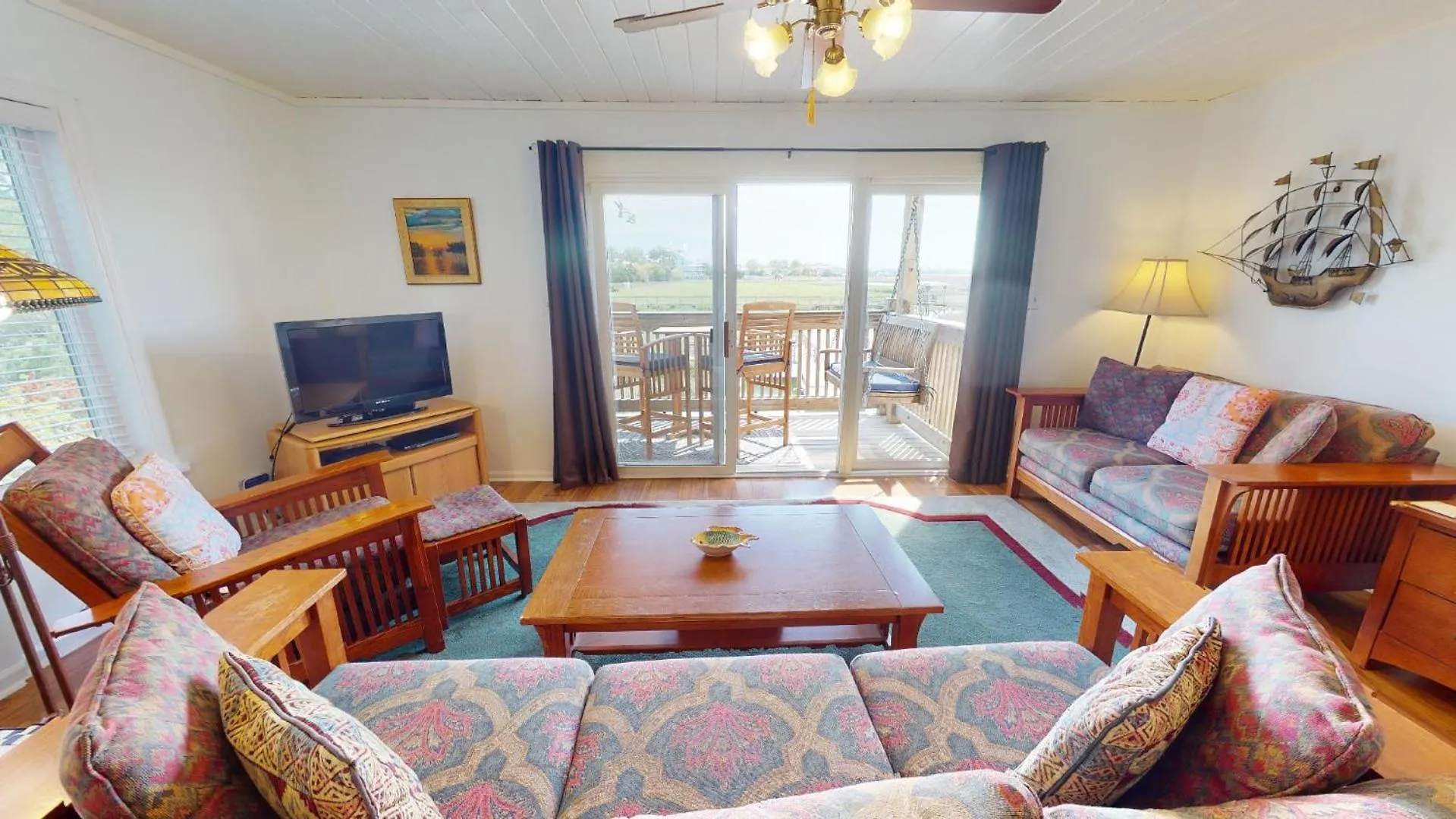 1 Marsh Creek Cove By Tybee Vacation * Tybee Island
