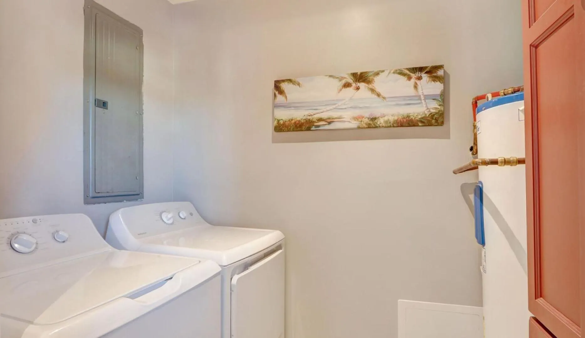 Blue Marlin Holiday home
