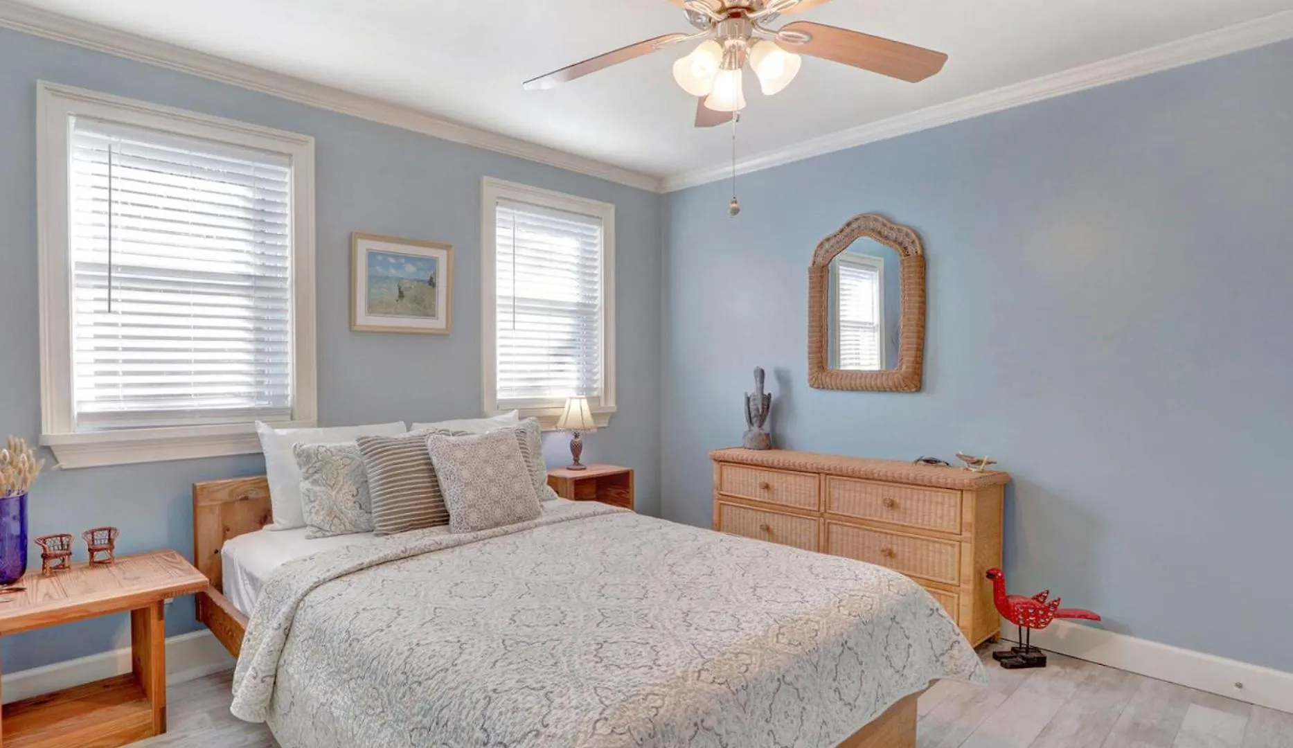 Blue Marlin Holiday home Tybee Island