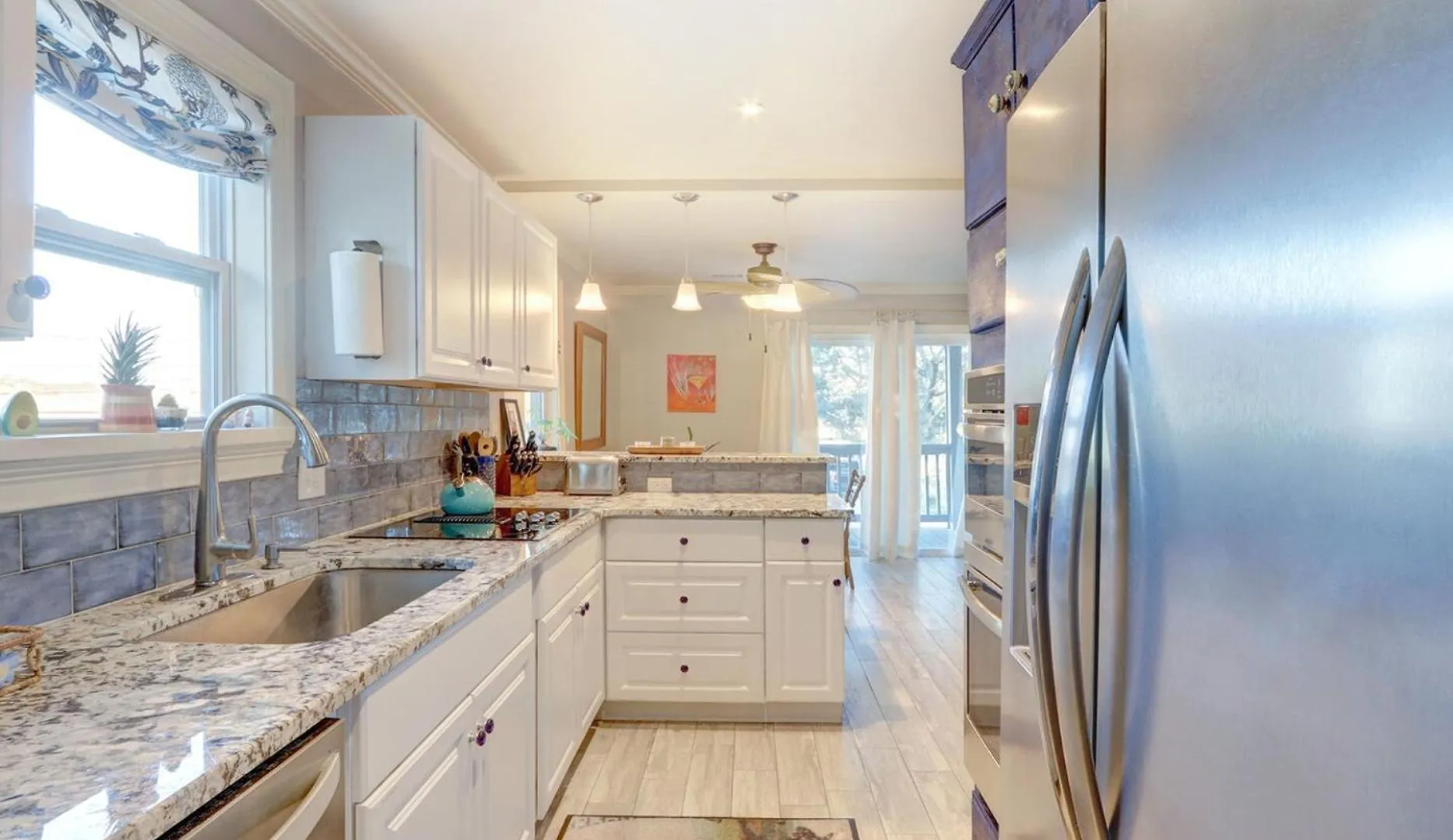 Blue Marlin Holiday home Tybee Island