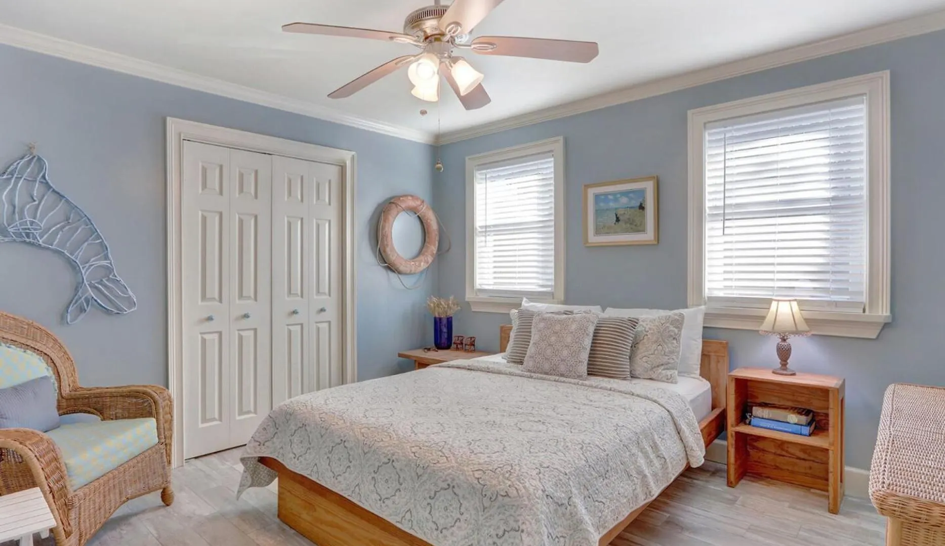 Blue Marlin Holiday home Tybee Island