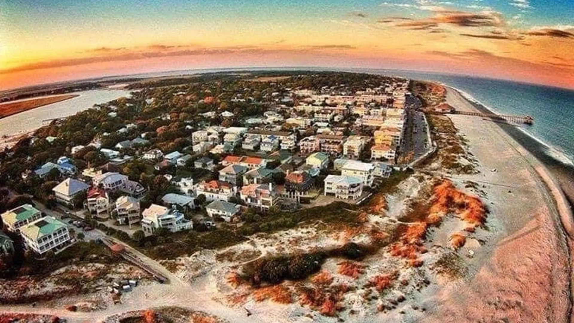 Grace - Charm Awaits Loyalty Program Tybee Island