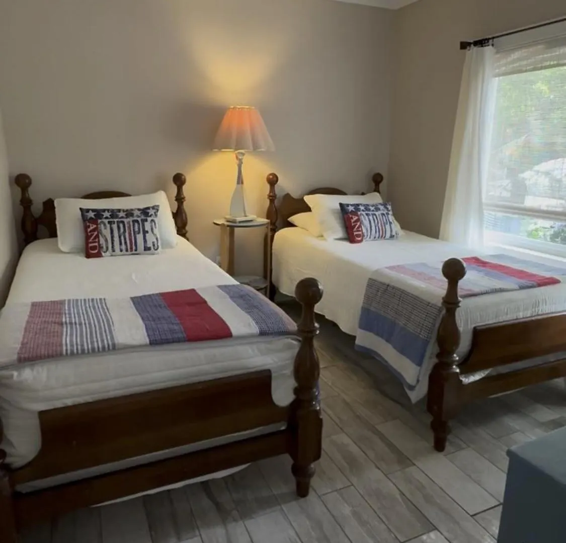Grace - Charm Awaits Loyalty Program Holiday home