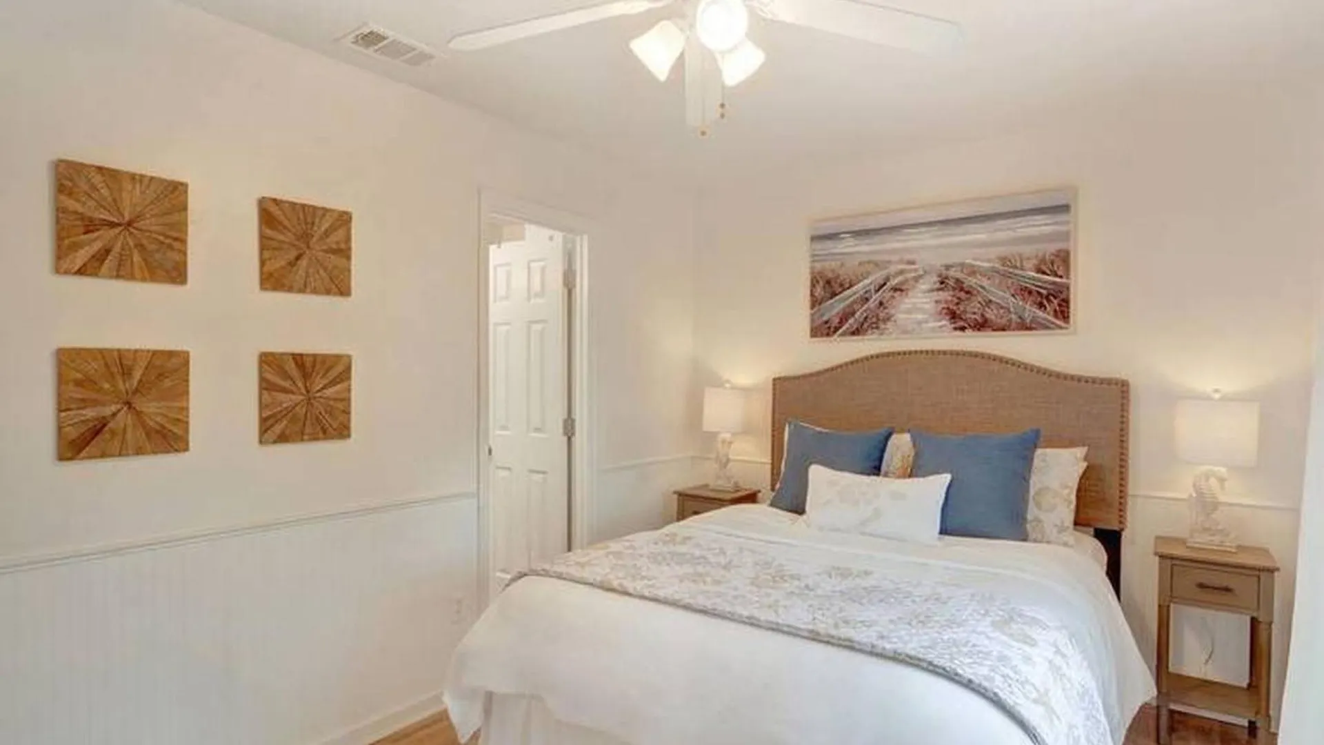 Salty Beaches -close To The Free Amenities Holiday home Tybee Island