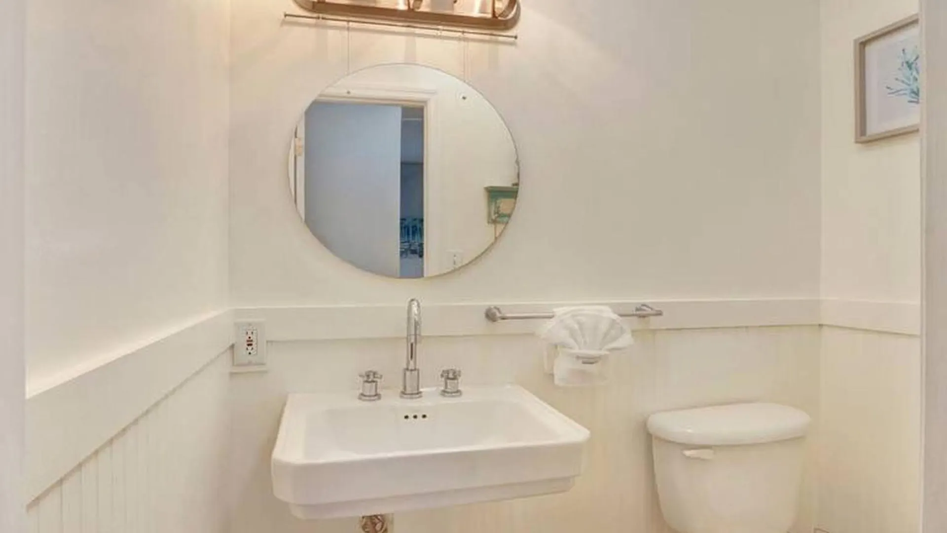 Salty Beaches -close To The Free Amenities * Tybee Island