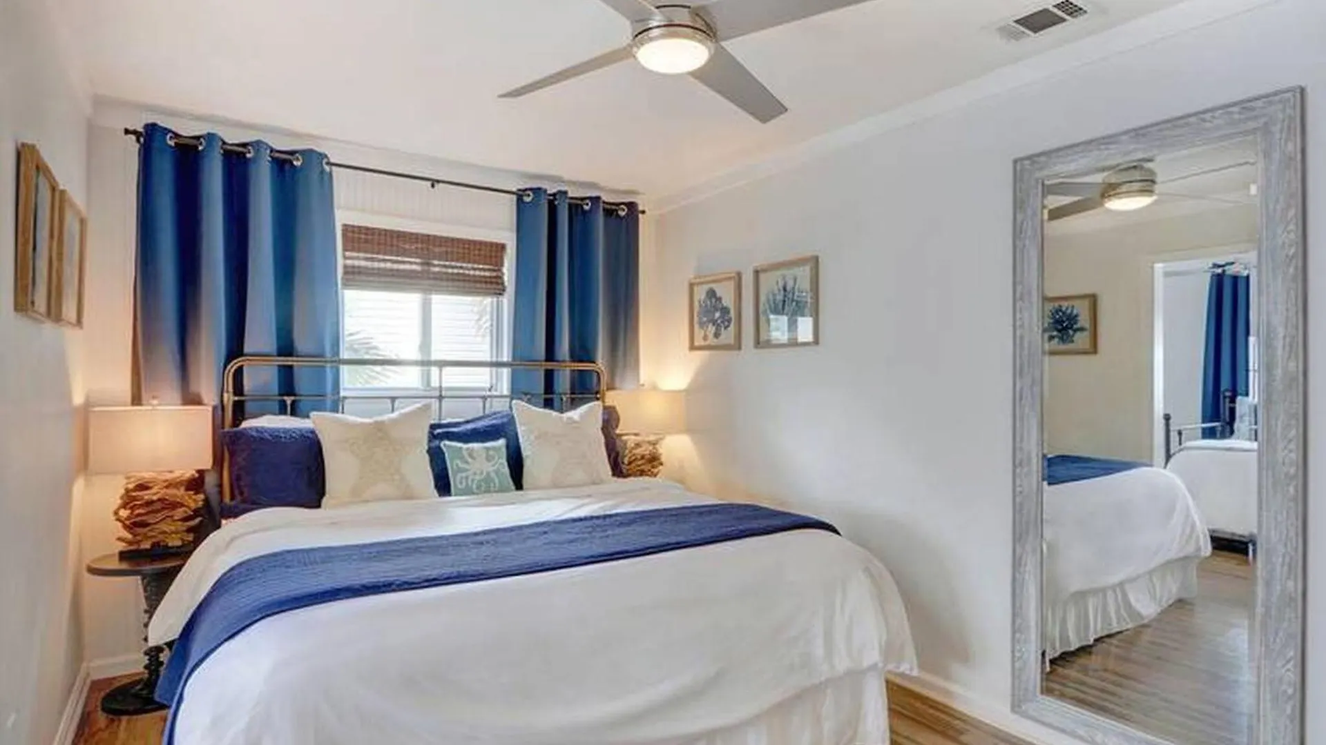 Holiday home Salty Beaches -close To The Free Amenities