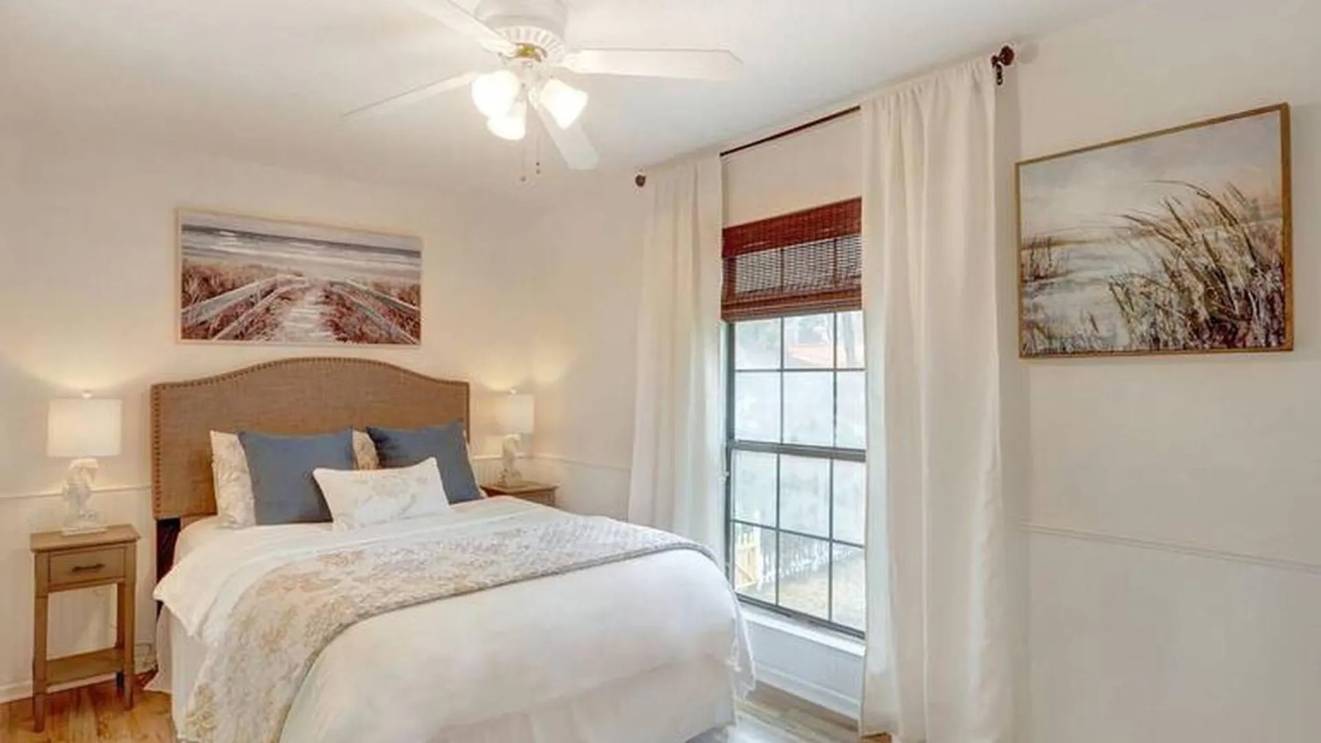Salty Beaches -close To The Free Amenities Tybee Island