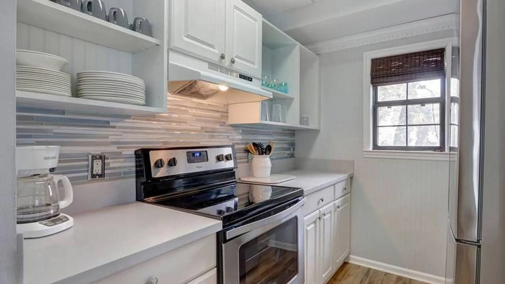 Salty Beaches -close To The Free Amenities * Tybee Island