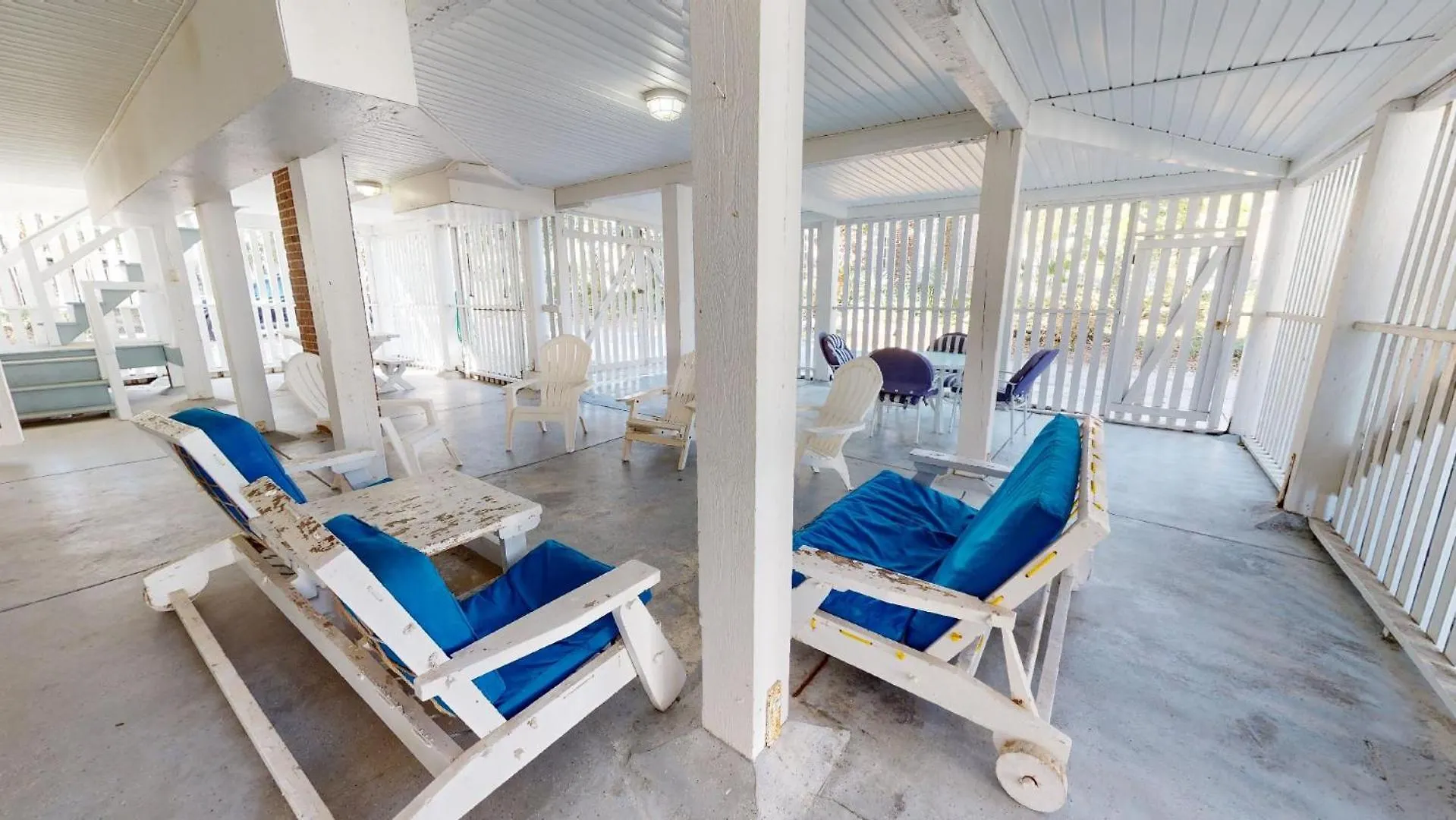9 Shirley Road By Tybee Vacation * Tybee Island
