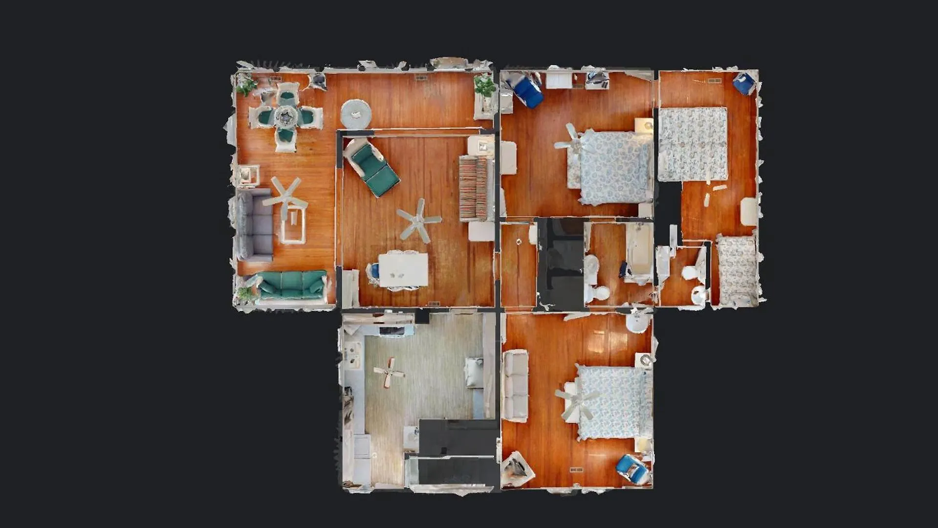 9 Shirley Road By Tybee Vacation * Tybee Island