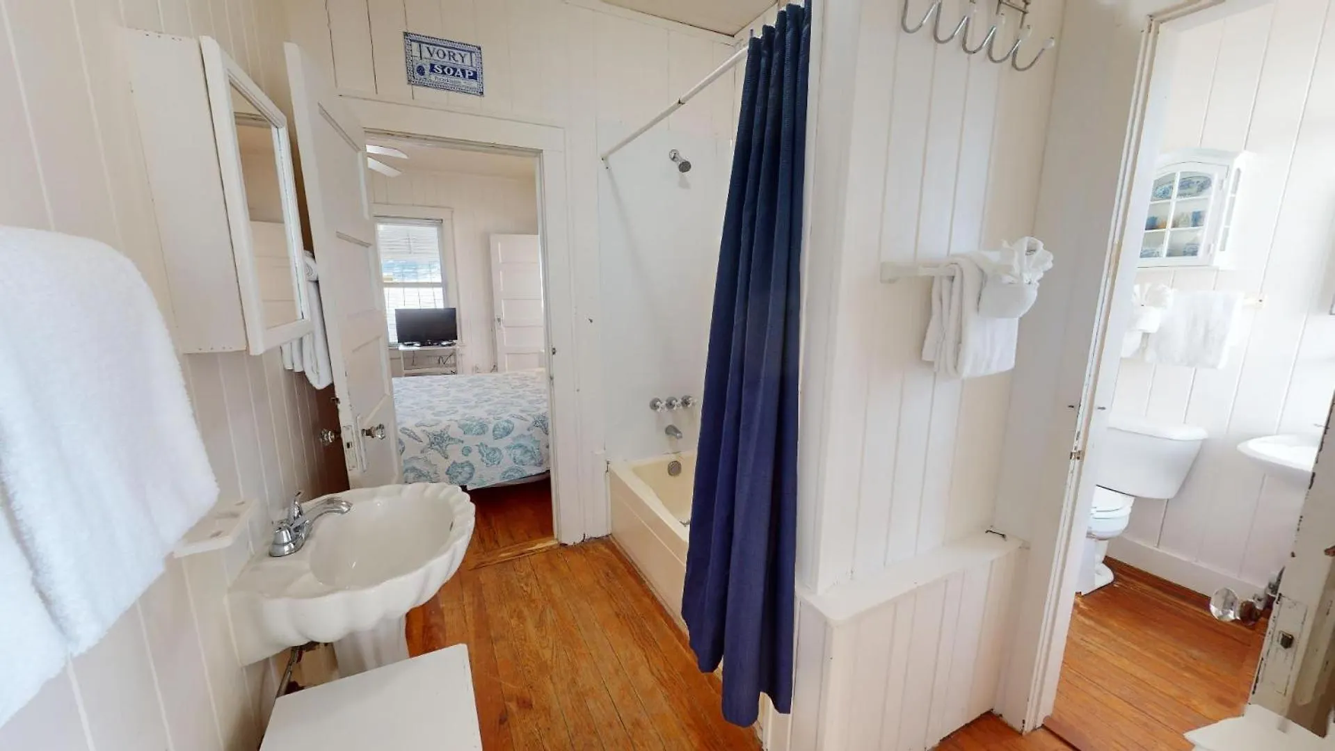 9 Shirley Road By Tybee Vacation