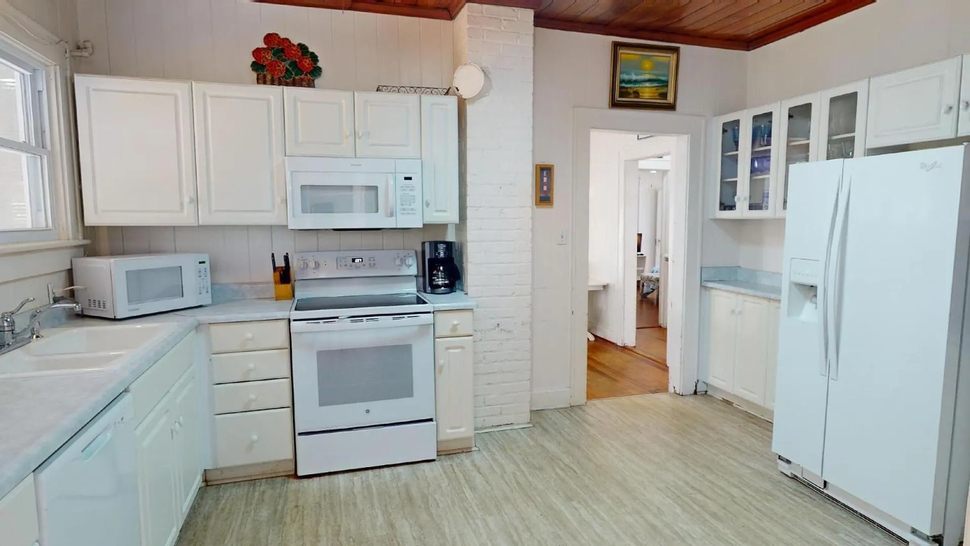 9 Shirley Road By Tybee Vacation