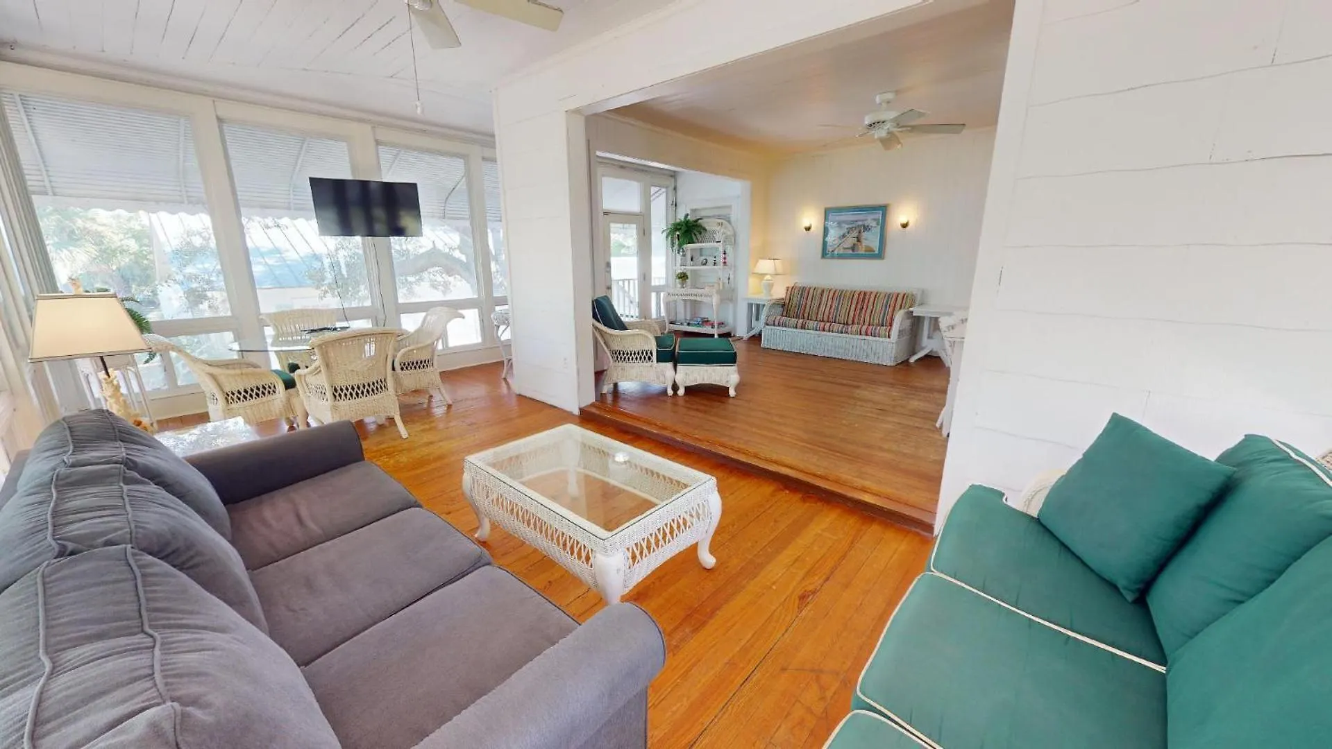 Holiday home 9 Shirley Road By Tybee Vacation *