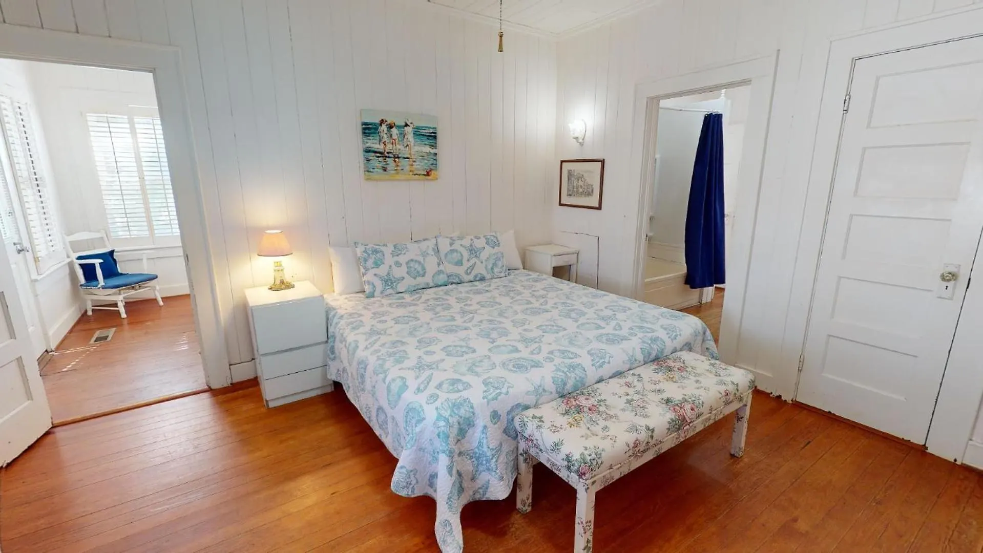 9 Shirley Road By Tybee Vacation Holiday home Tybee Island