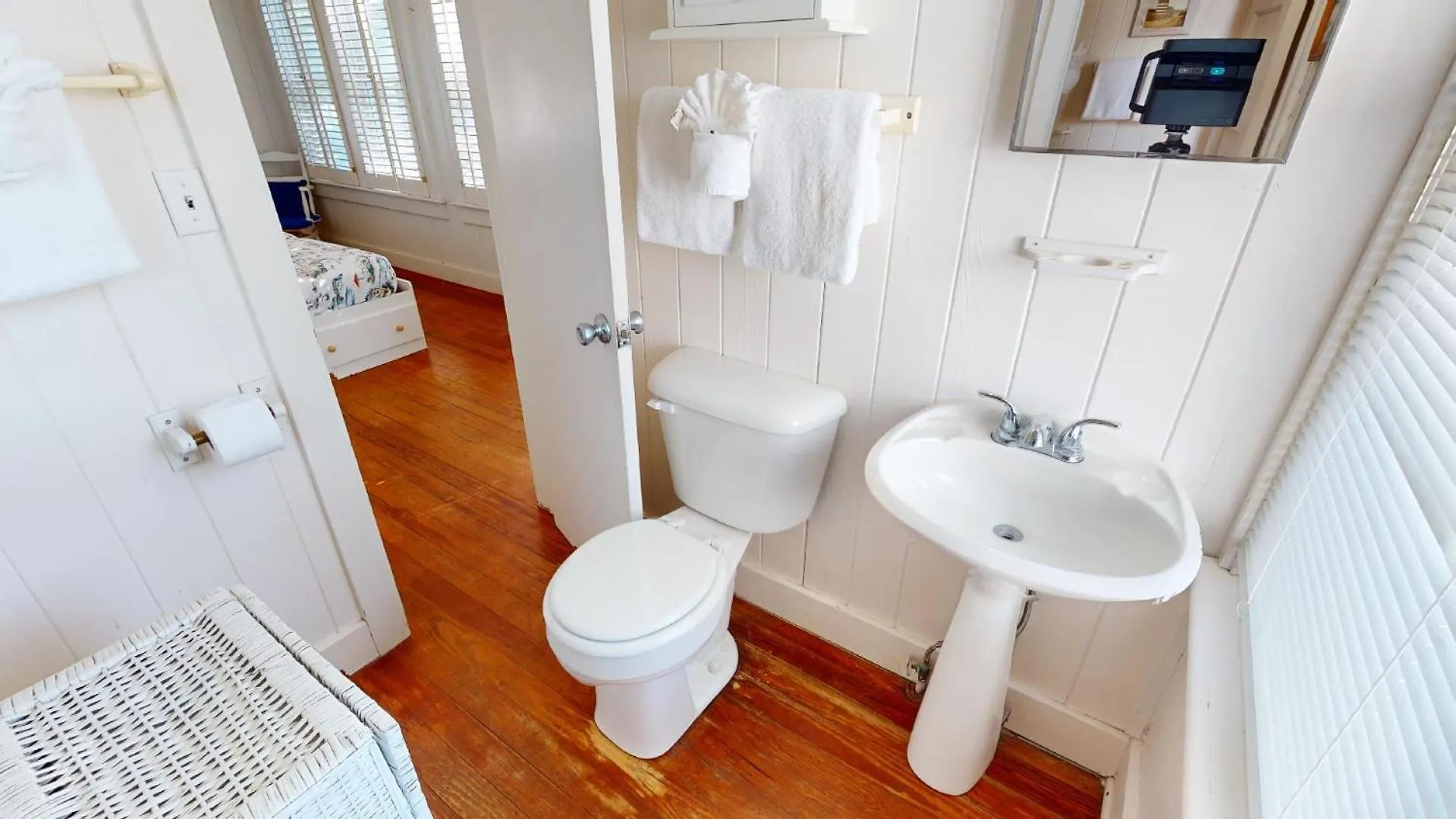 9 Shirley Road By Tybee Vacation * Tybee Island