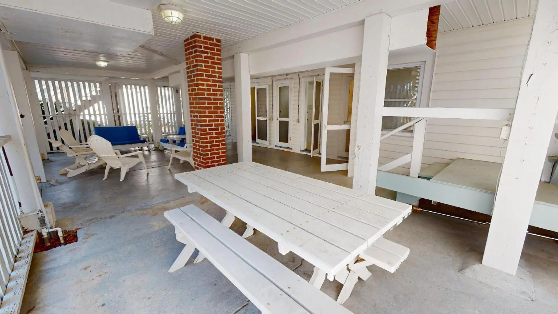 9 Shirley Road By Tybee Vacation