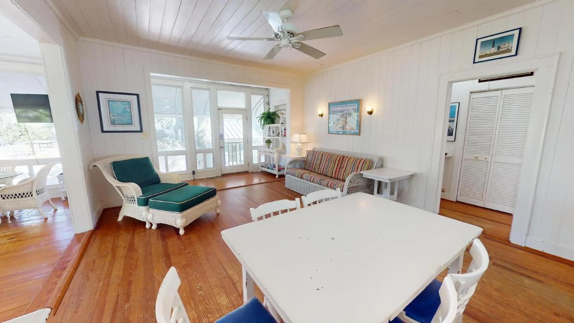 9 Shirley Road By Tybee Vacation Holiday home