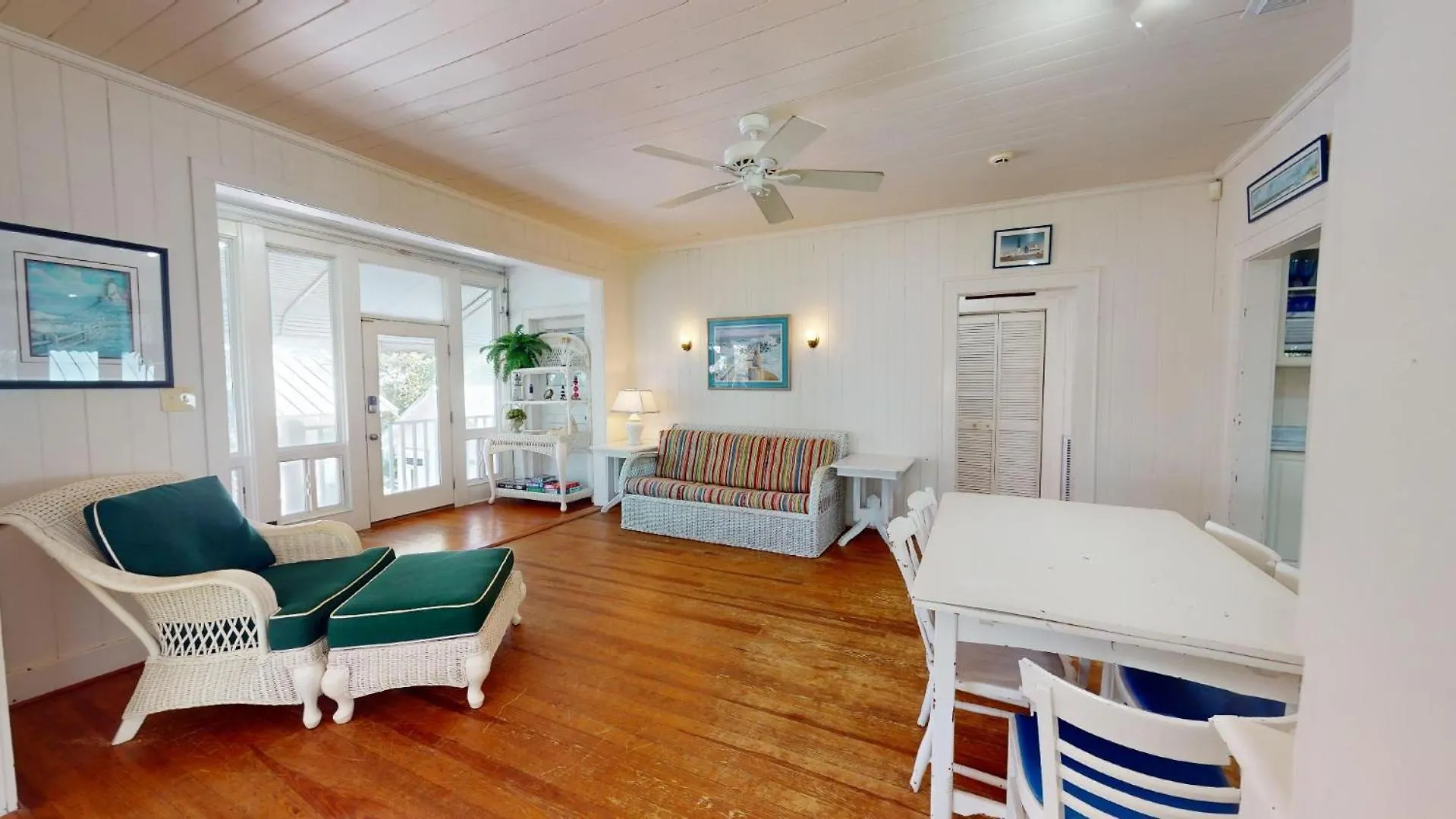 9 Shirley Road By Tybee Vacation Holiday home *
