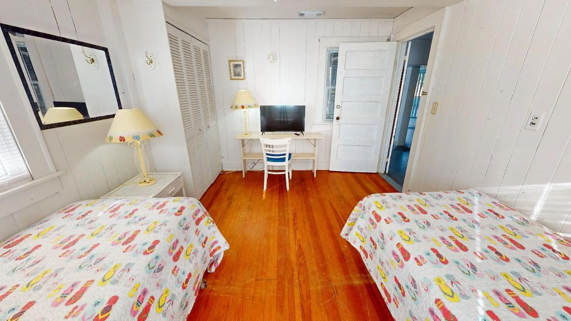 Holiday home 9 Shirley Road By Tybee Vacation *