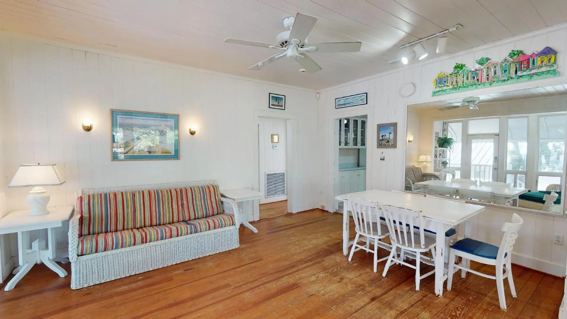 9 Shirley Road By Tybee Vacation *