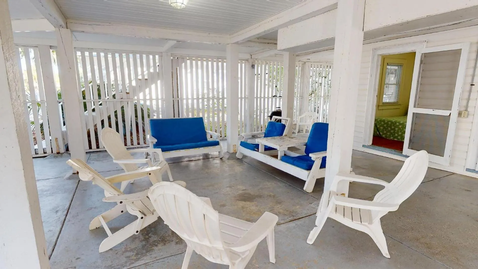 9 Shirley Road By Tybee Vacation * Tybee Island