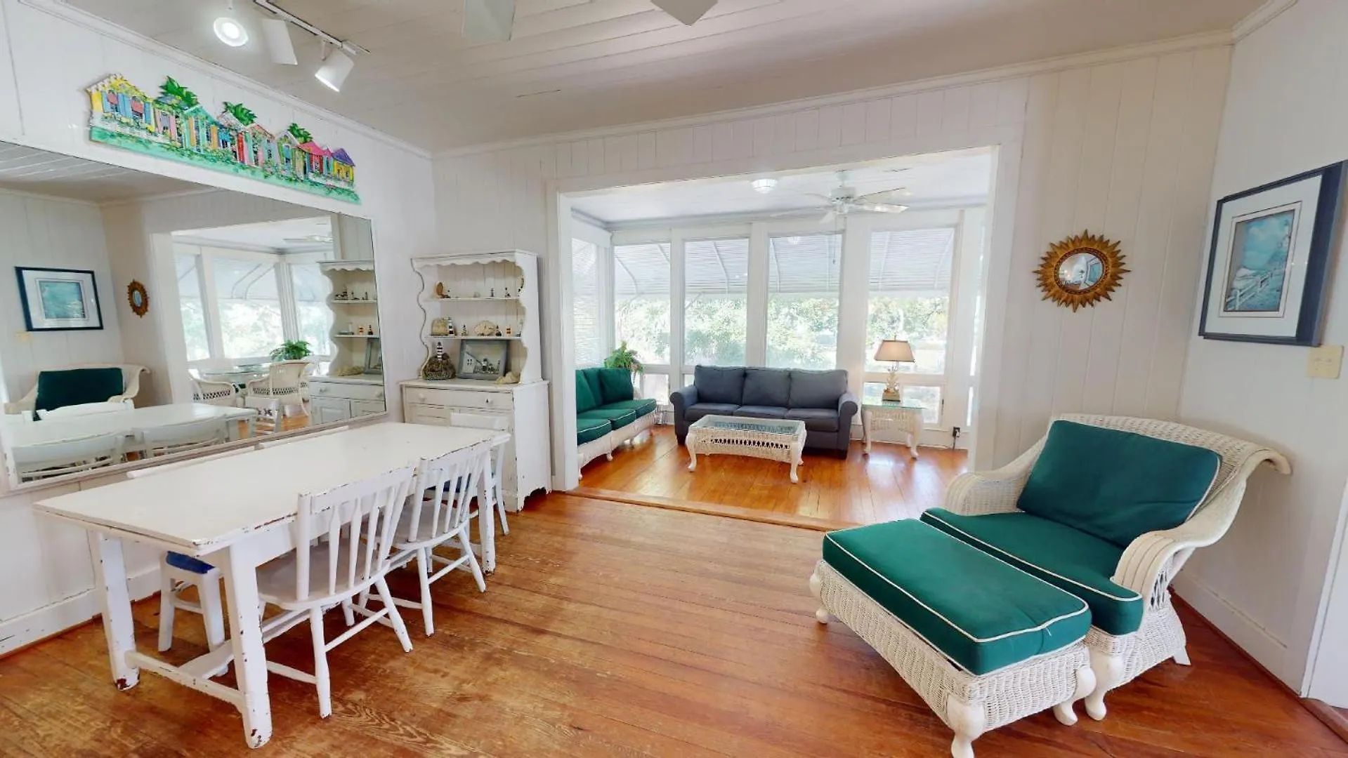 Holiday home 9 Shirley Road By Tybee Vacation