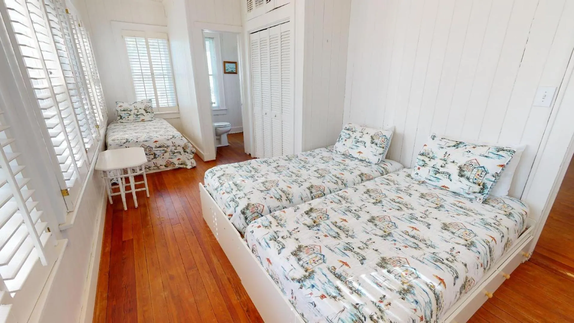 Holiday home 9 Shirley Road By Tybee Vacation *