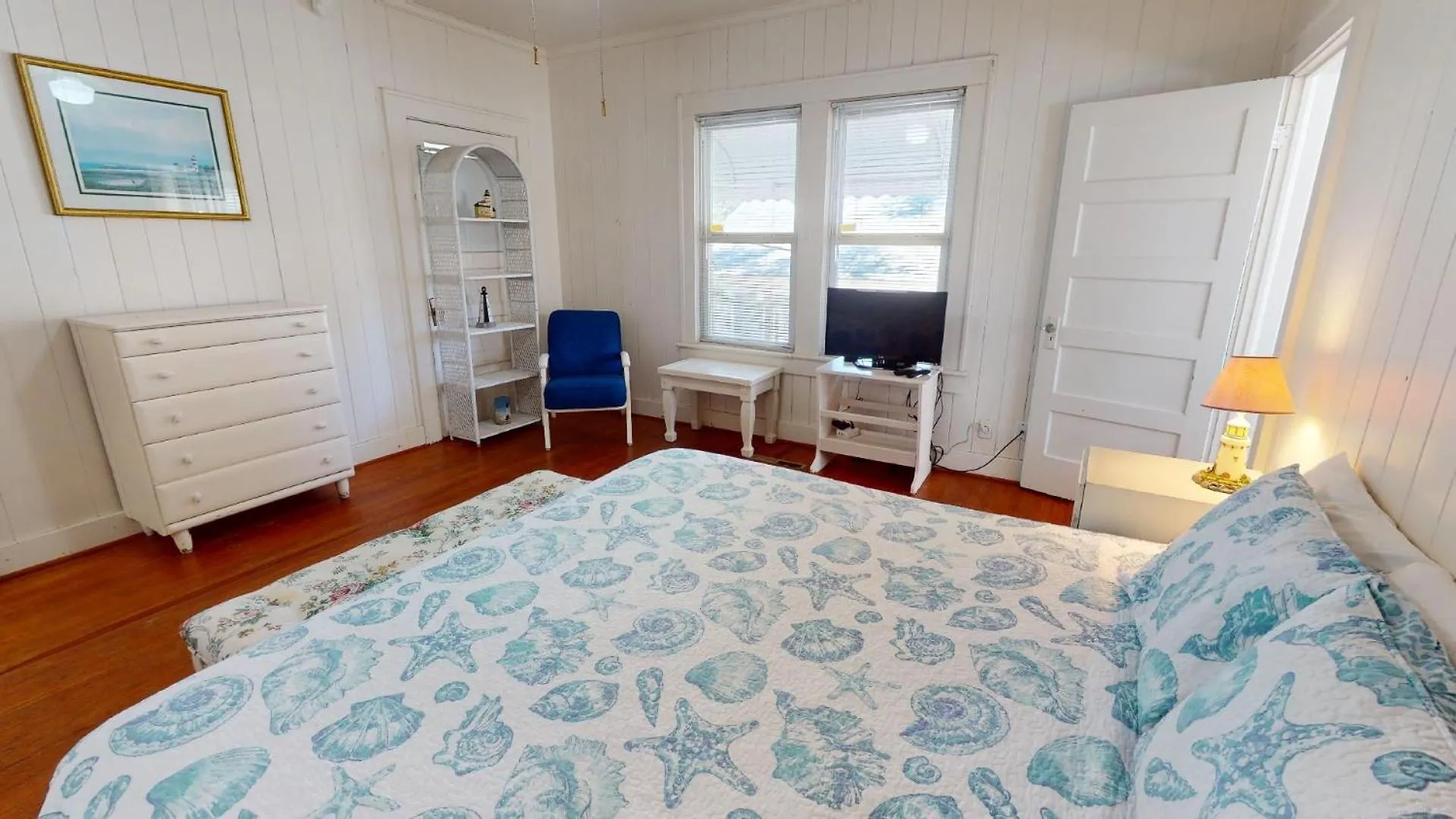 9 Shirley Road By Tybee Vacation * Tybee Island