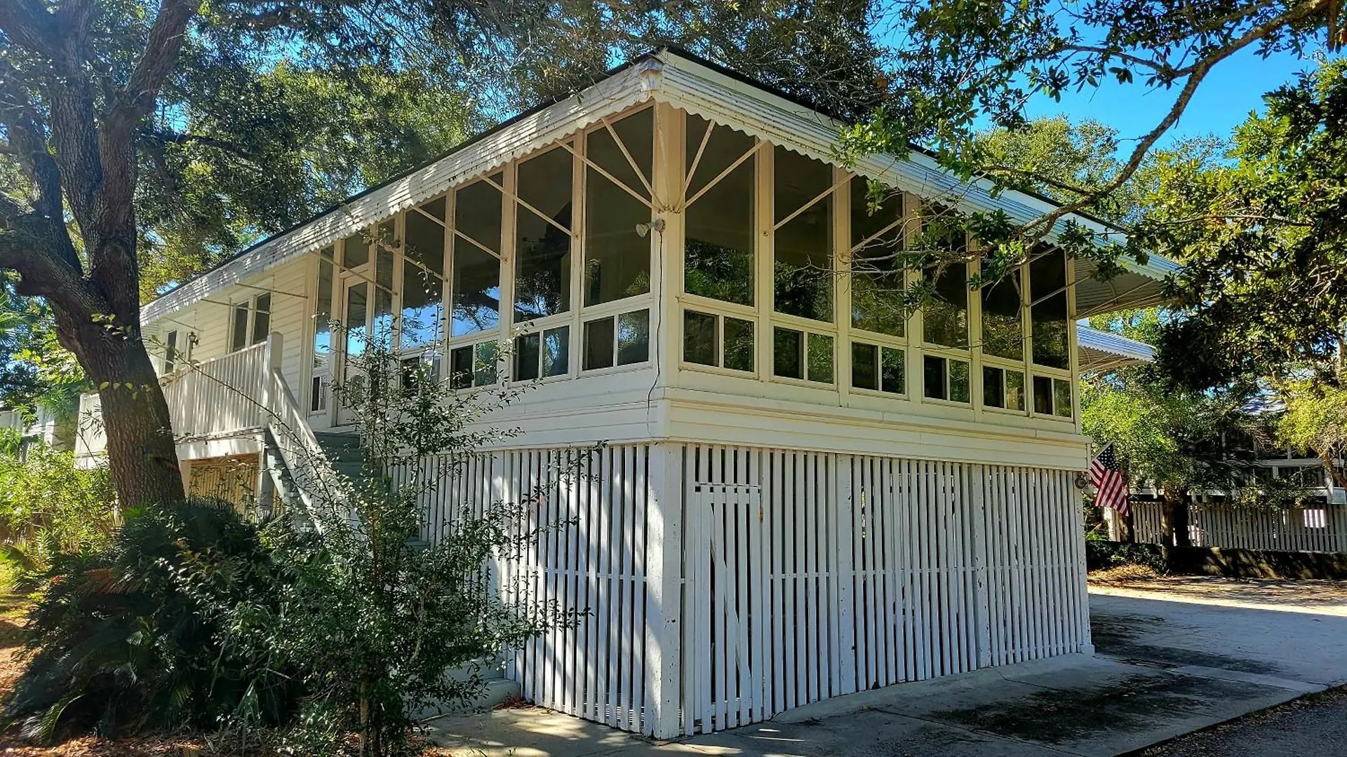 Holiday home 9 Shirley Road By Tybee Vacation