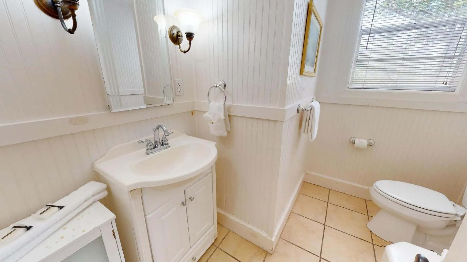Holiday home 19 13th Street Upper By Tybee Vacation *