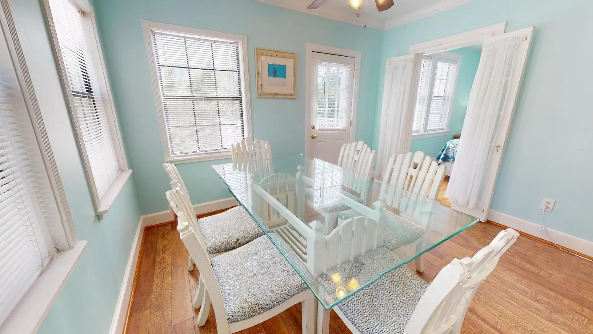 Holiday home 19 13th Street Upper By Tybee Vacation