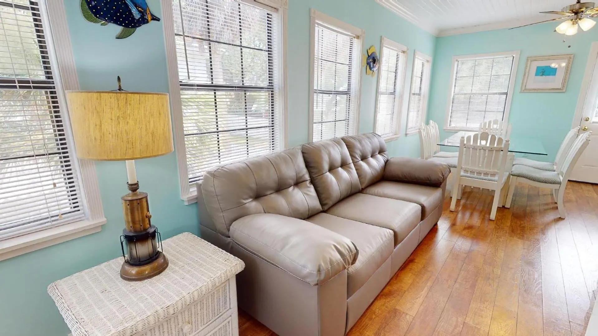 Holiday home 19 13th Street Upper By Tybee Vacation *