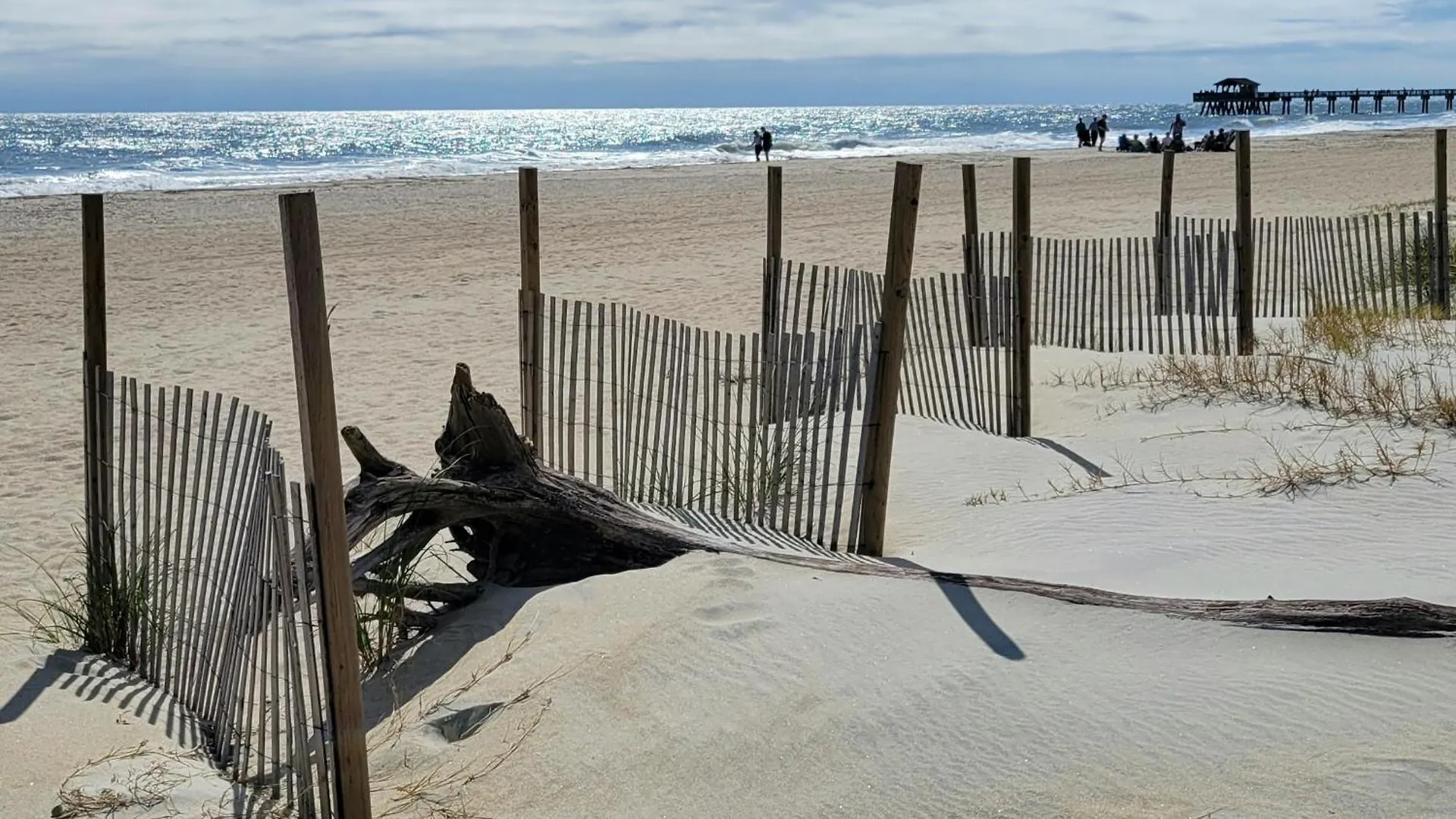 19 13th Street Upper By Tybee Vacation * Tybee Island