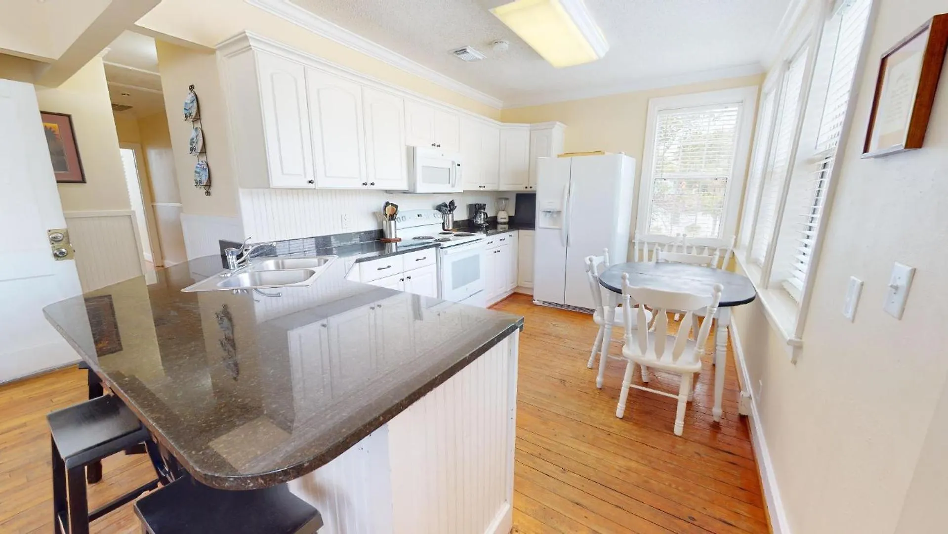 19 13th Street Upper By Tybee Vacation Holiday home