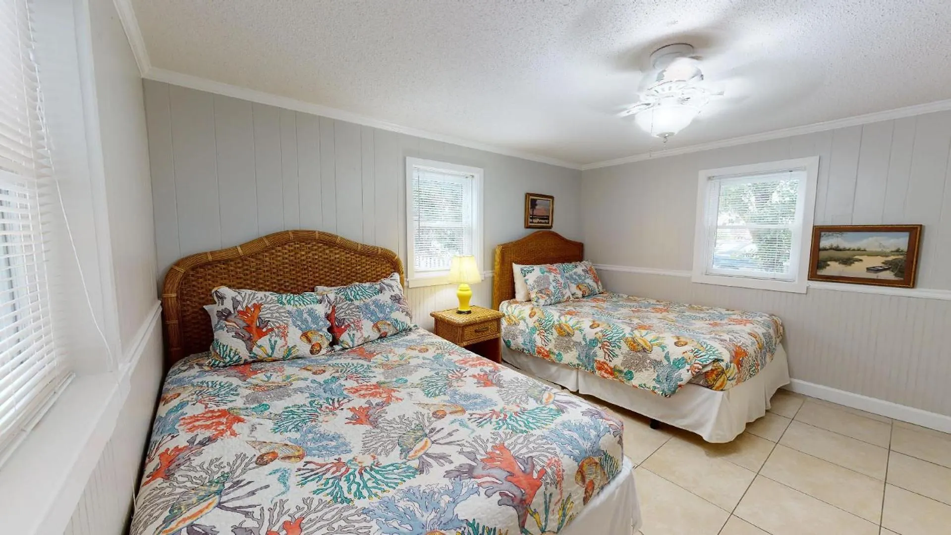 Holiday home 19 13th Street Lower By Tybee Vacation