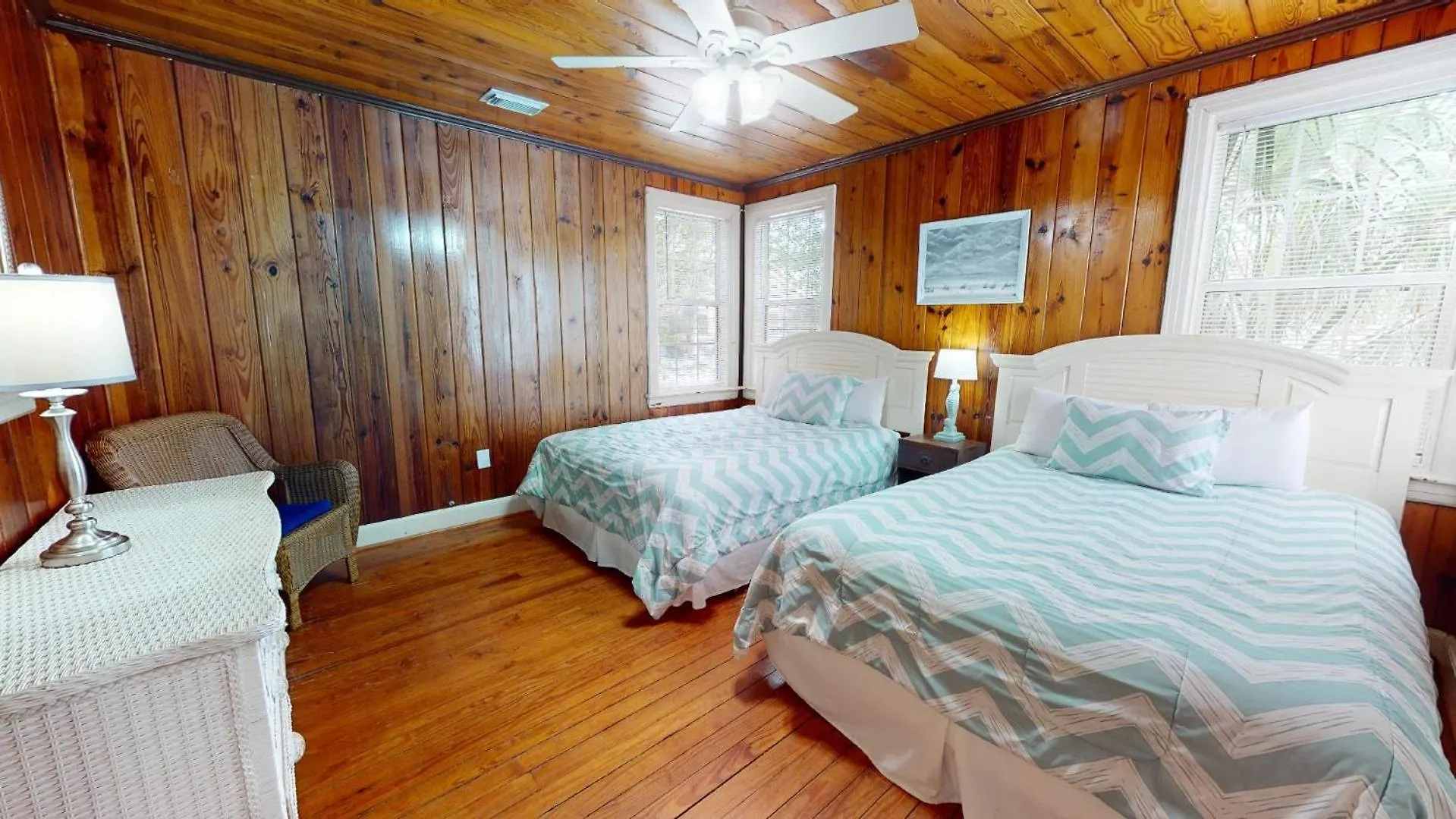 19 13th Street Upper By Tybee Vacation Holiday home