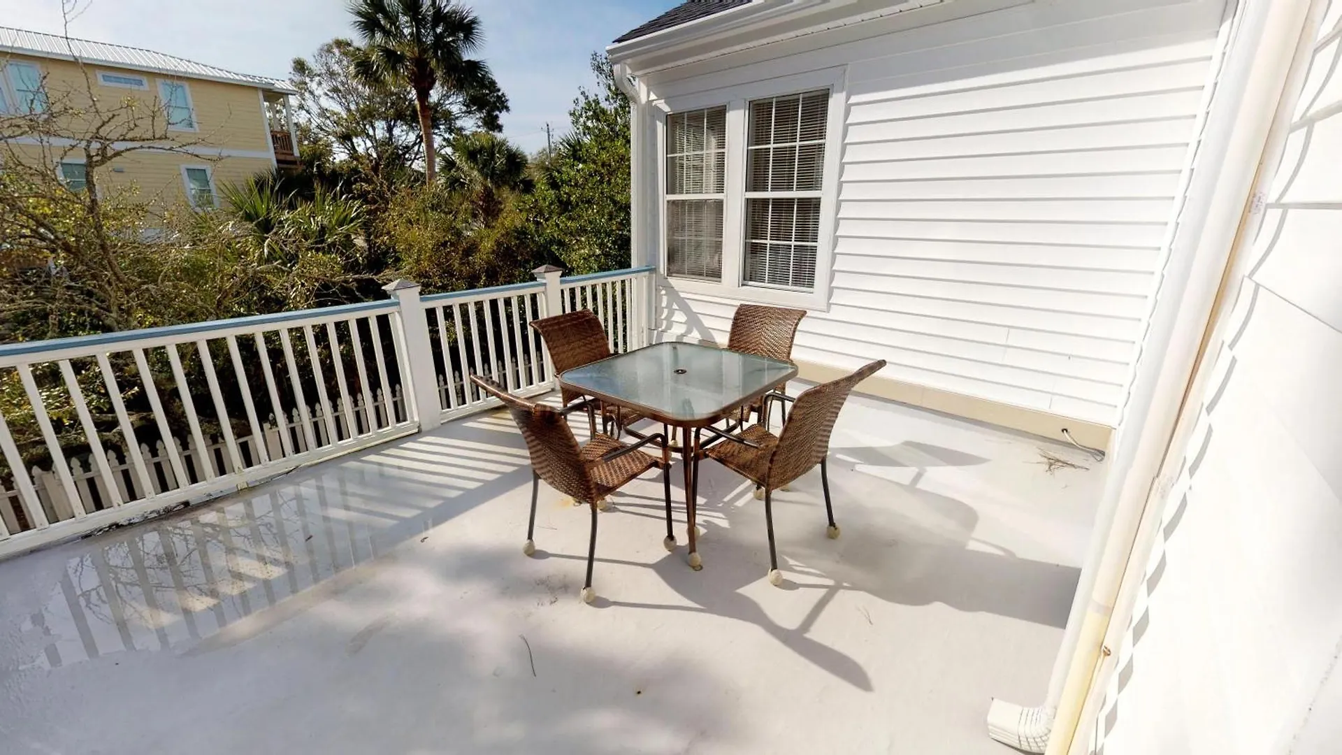19 13th Street Upper By Tybee Vacation Holiday home Tybee Island