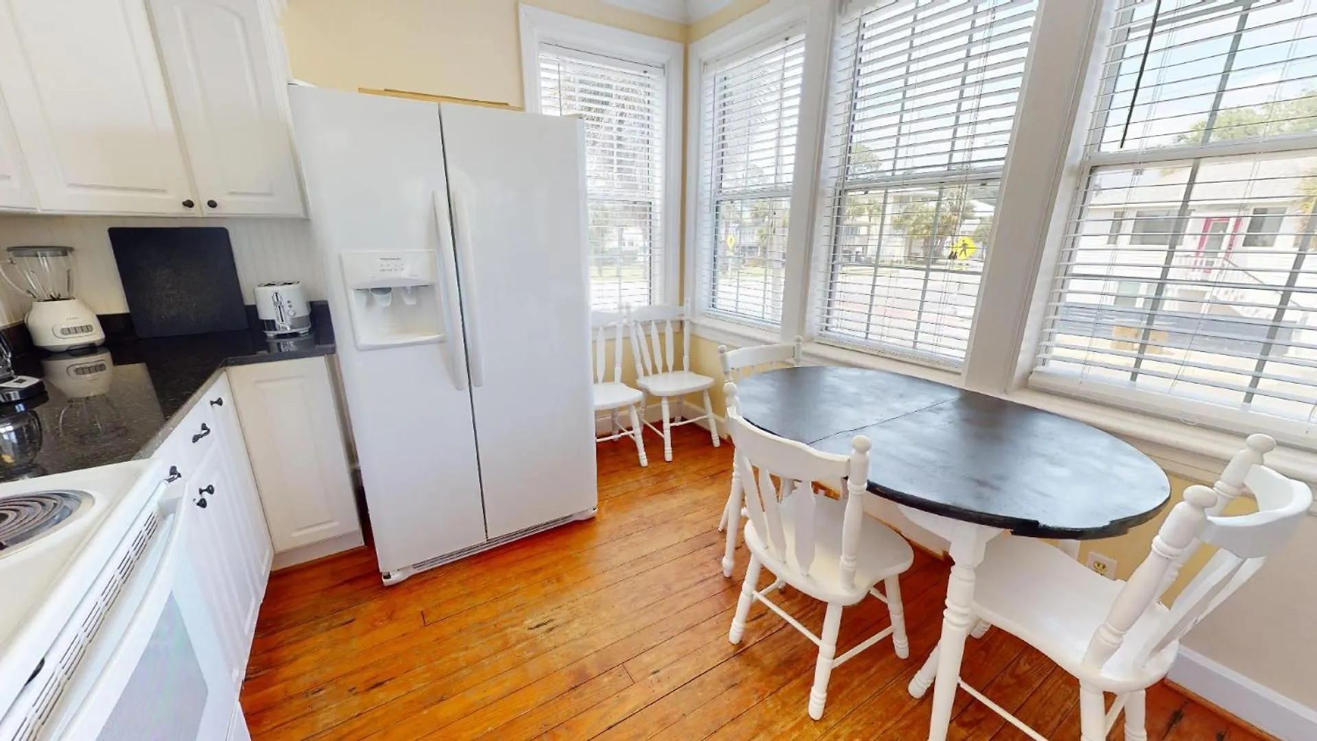 19 13th Street Upper By Tybee Vacation * Tybee Island