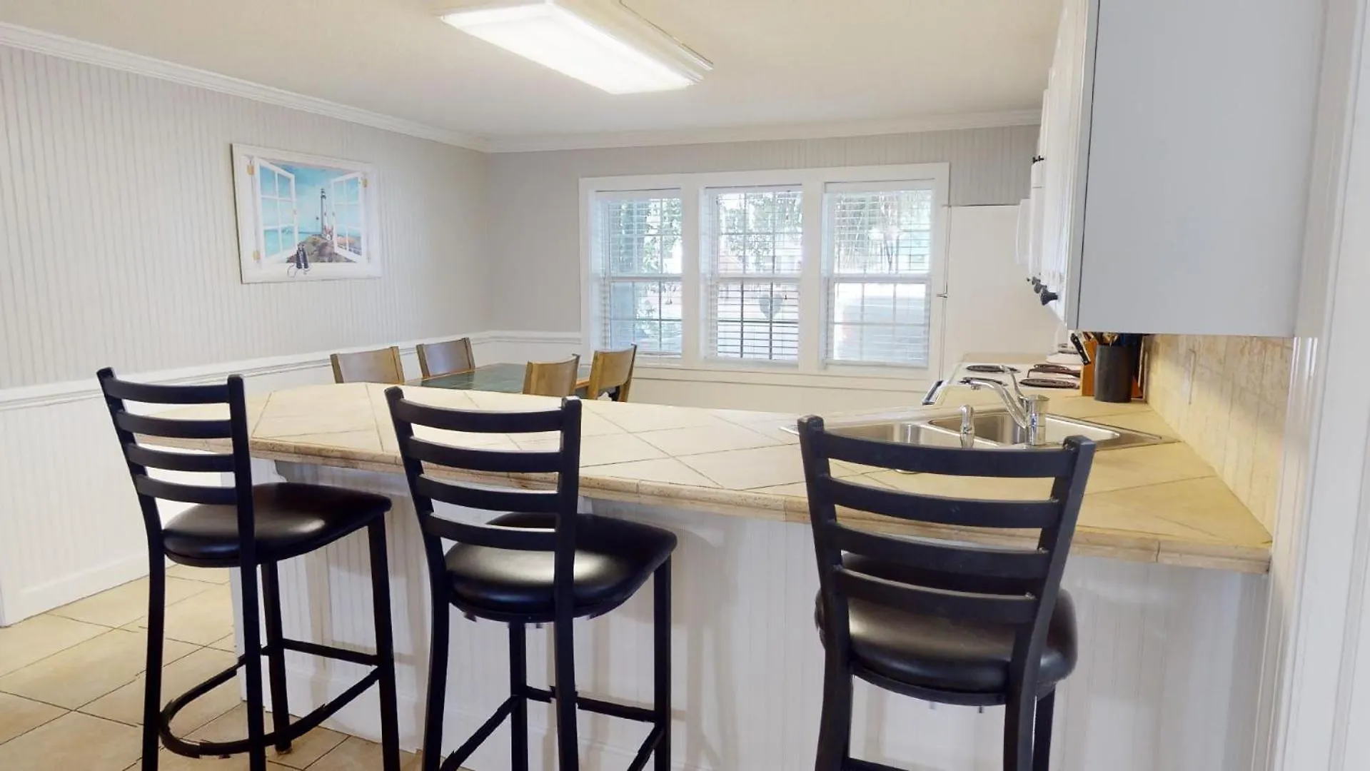 19 13th Street Lower By Tybee Vacation Holiday home Tybee Island