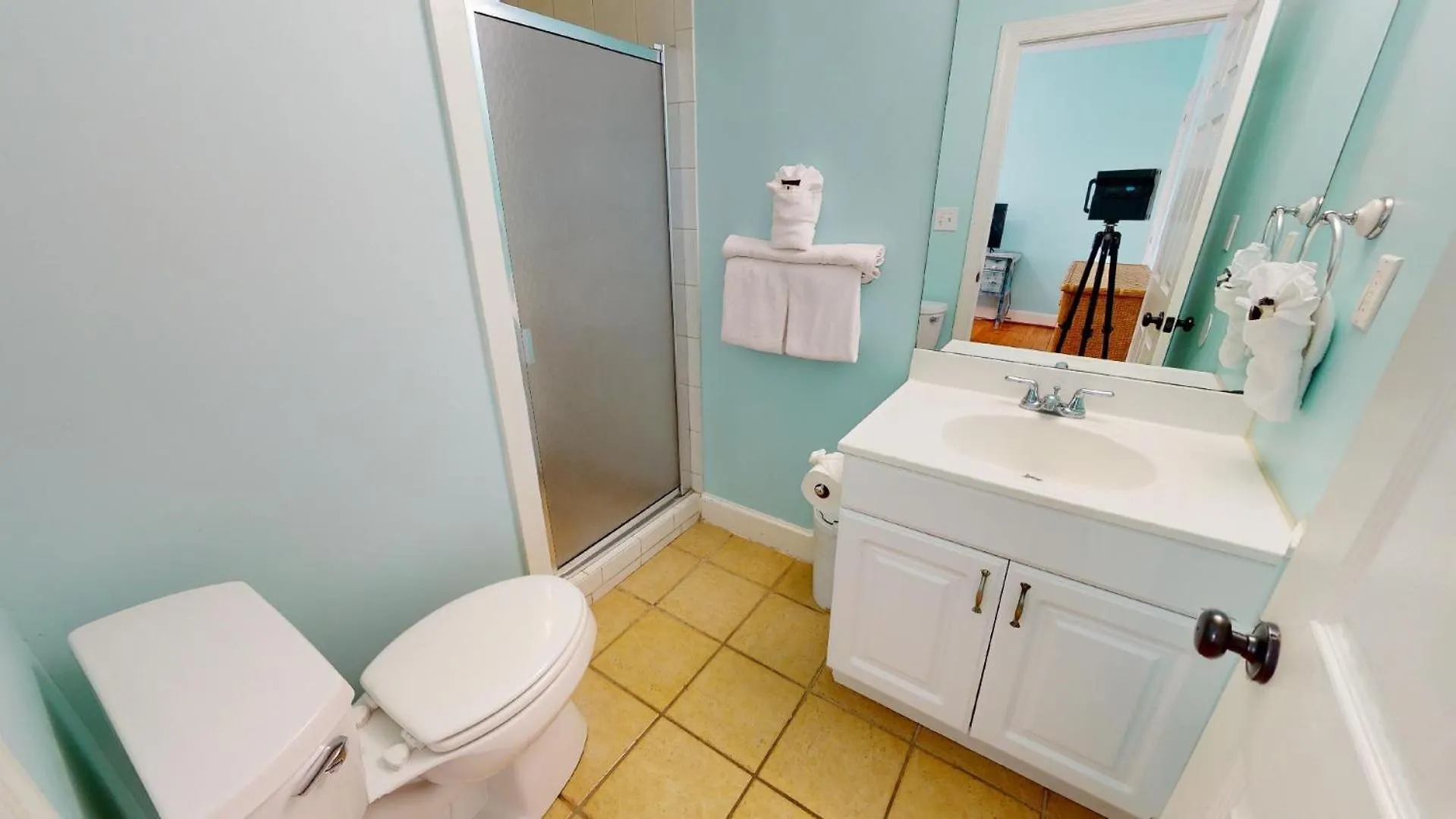 19 13th Street By Tybee Vacation Holiday home *