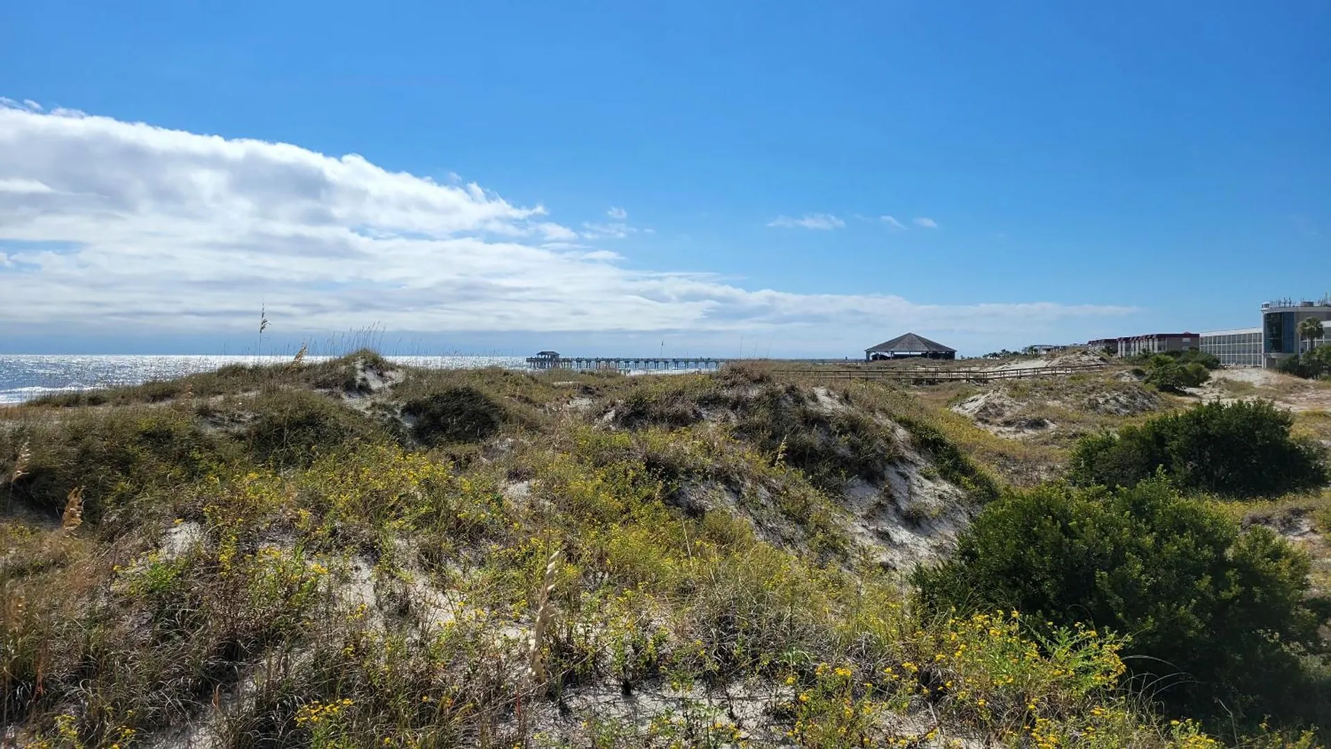 19 13th Street Lower By Tybee Vacation Holiday home Tybee Island