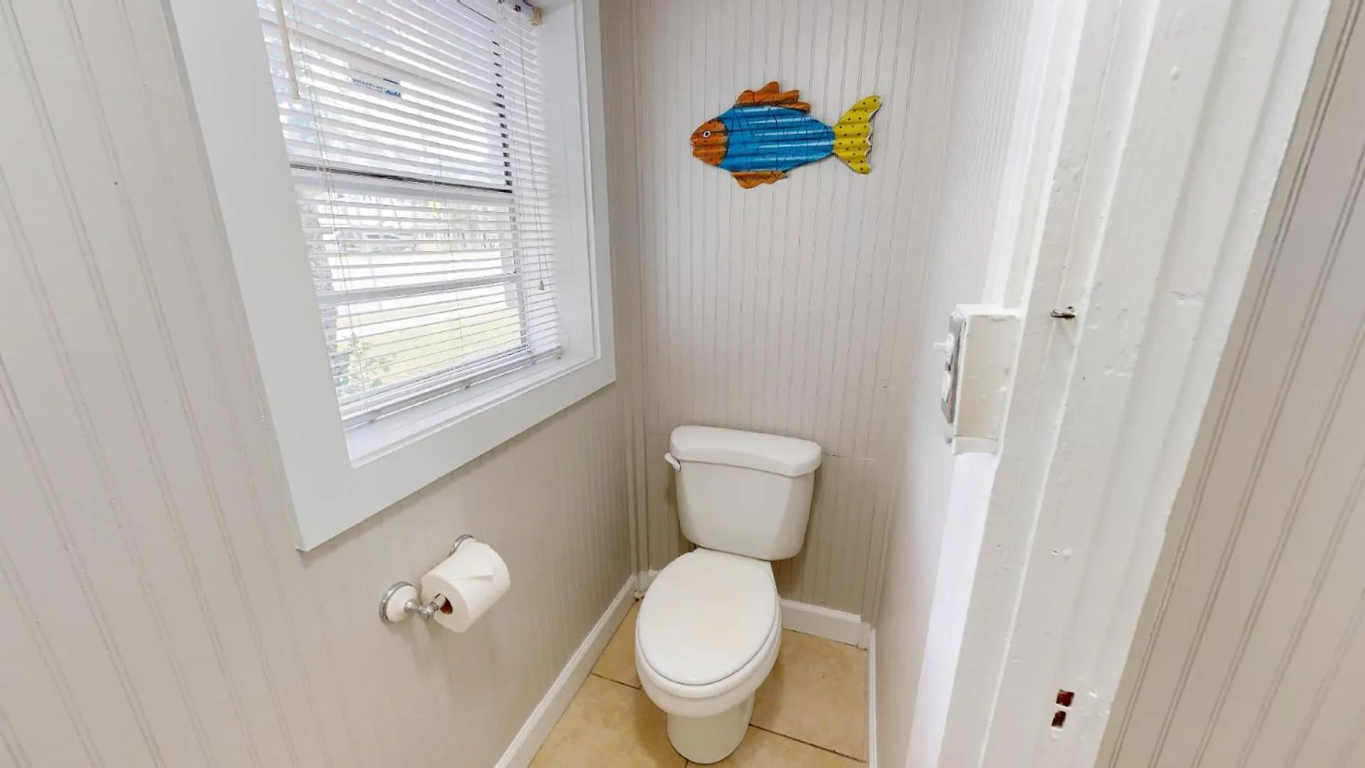 19 13th Street By Tybee Vacation Holiday home *