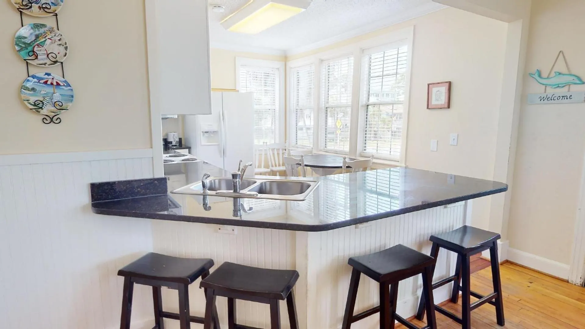 19 13th Street By Tybee Vacation Holiday home *