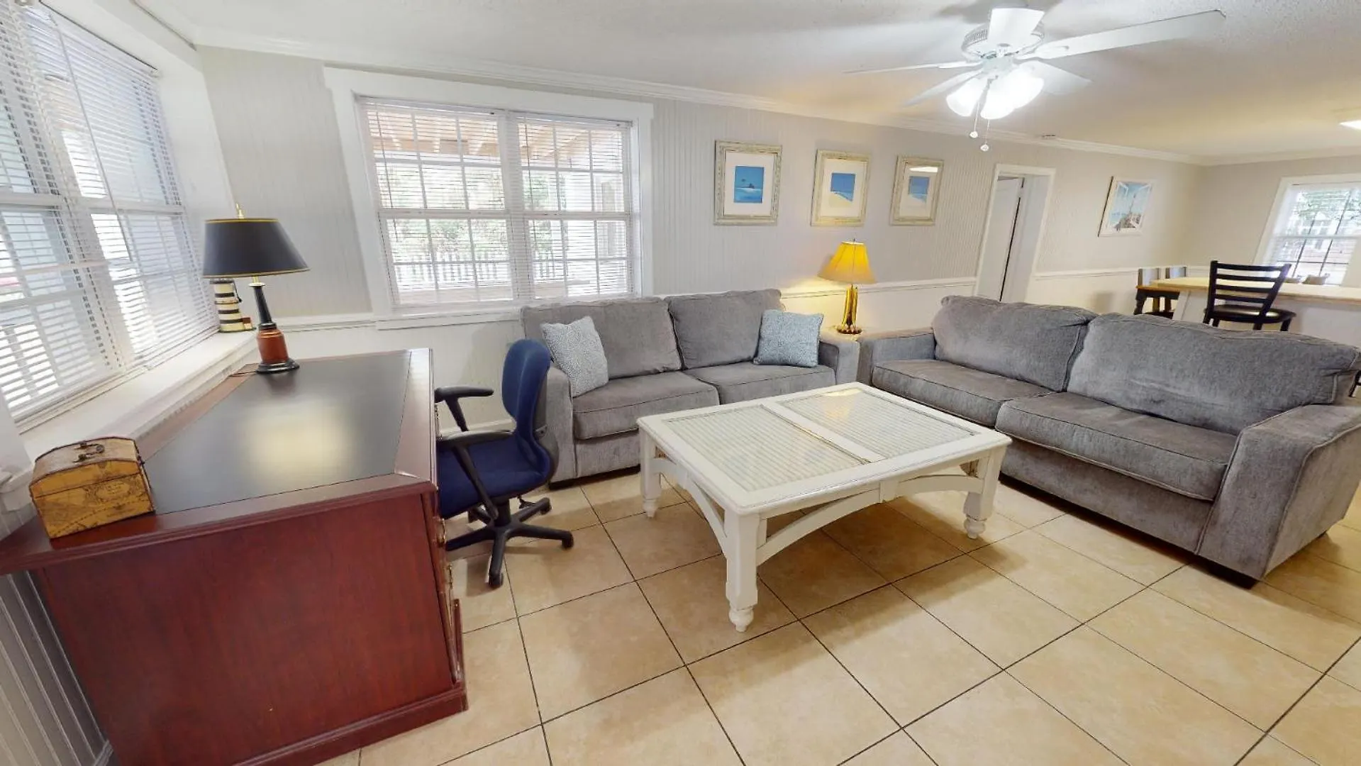 19 13th Street By Tybee Vacation *