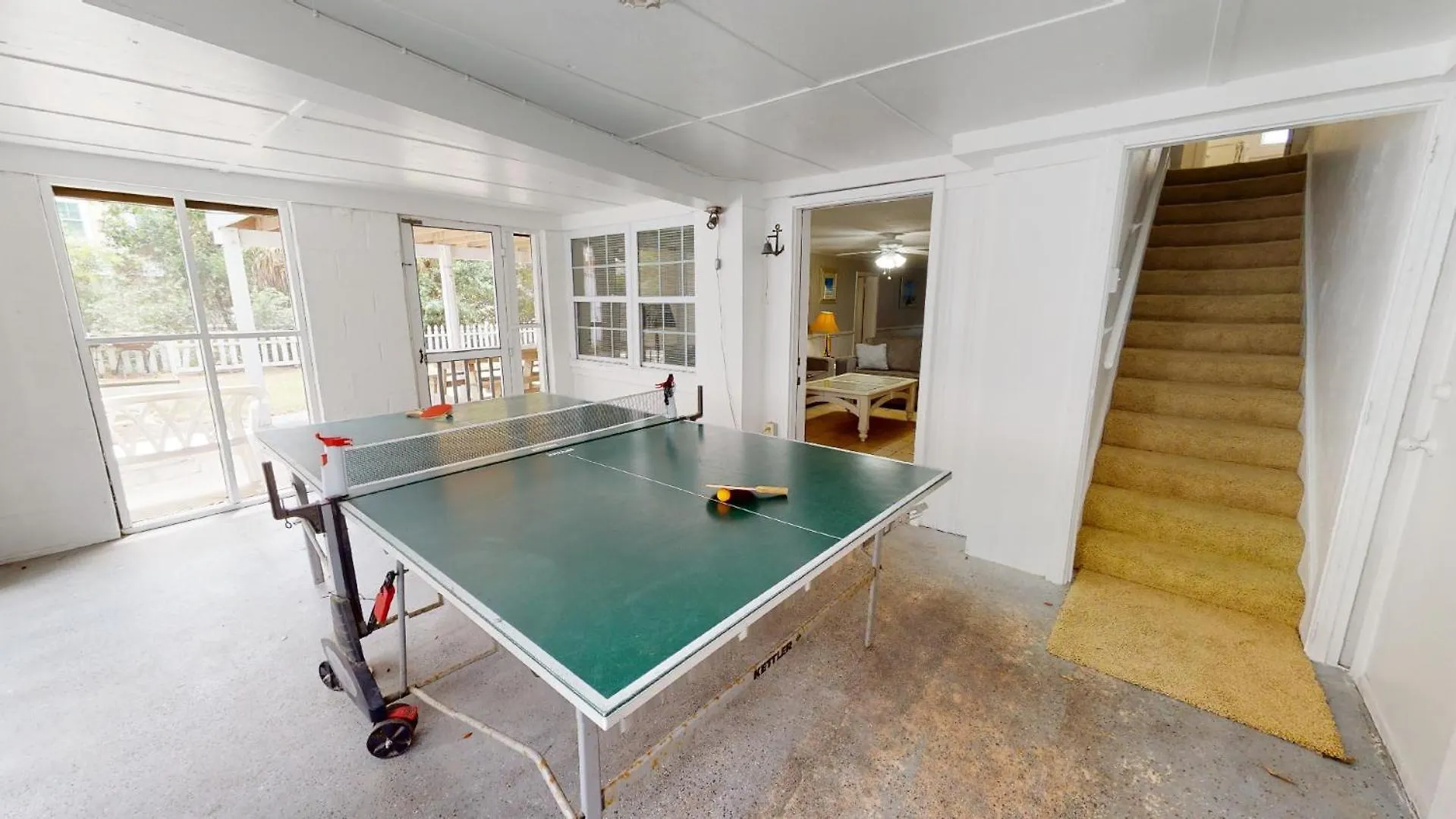 19 13th Street By Tybee Vacation Holiday home